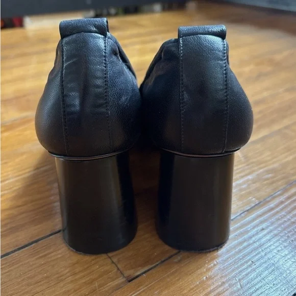 Celine - Ballerina Pumps - 38 - Picture 6 of 8